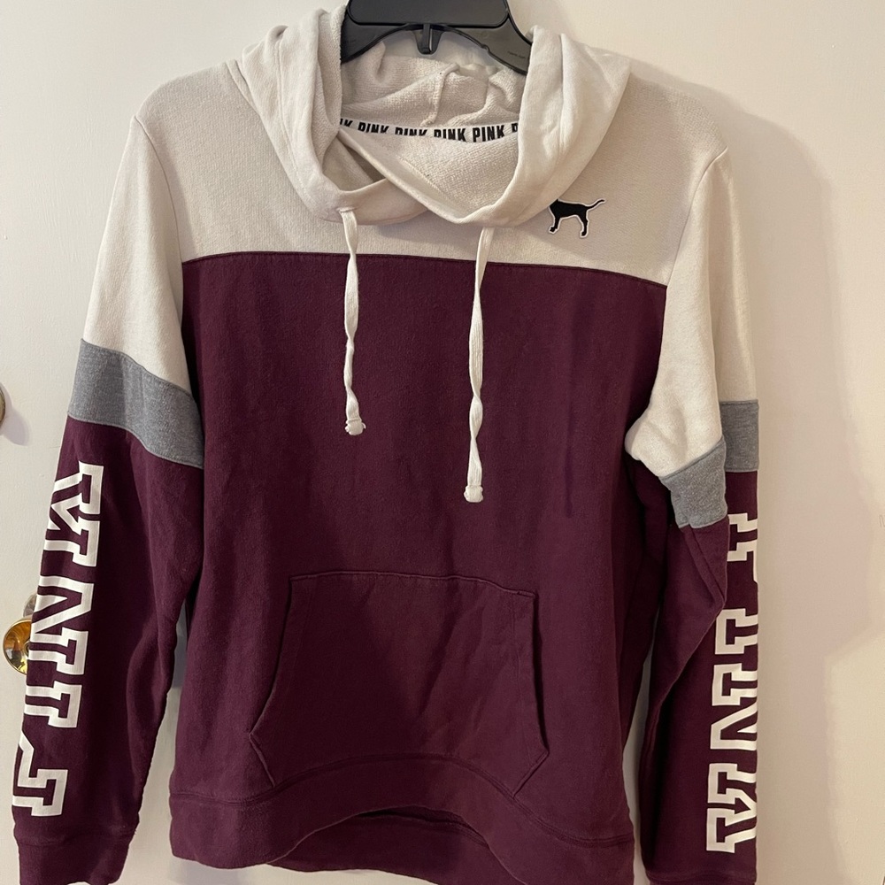 PINK Victoria’s Secret pullover